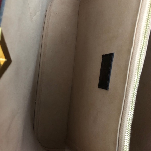 Louis Vuitton Kensington Tote - Picture 6 of 13